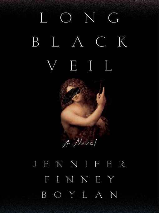 Cover image for Long Black Veil